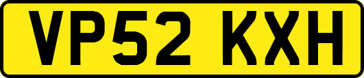 VP52KXH