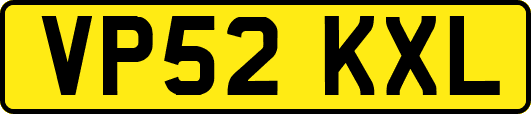 VP52KXL