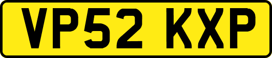 VP52KXP