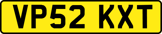 VP52KXT