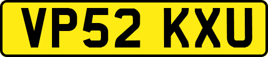 VP52KXU