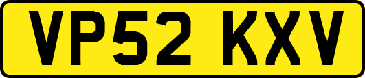 VP52KXV