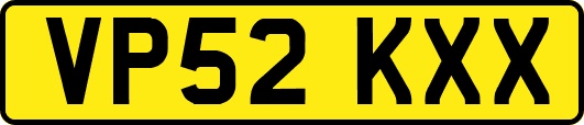 VP52KXX