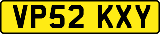 VP52KXY