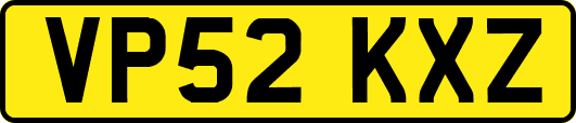 VP52KXZ