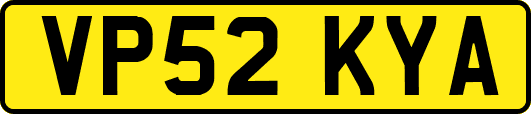 VP52KYA