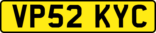 VP52KYC
