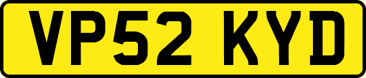 VP52KYD