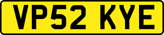 VP52KYE