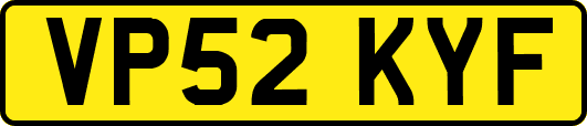 VP52KYF