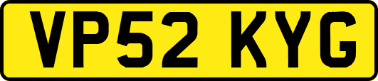VP52KYG