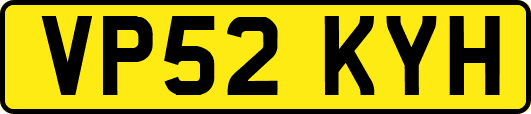 VP52KYH