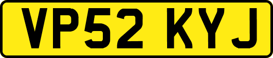 VP52KYJ
