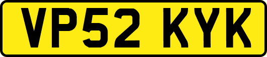 VP52KYK
