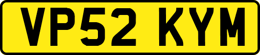 VP52KYM