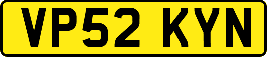 VP52KYN