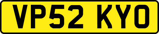 VP52KYO