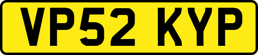 VP52KYP