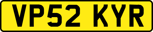 VP52KYR