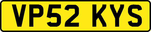 VP52KYS