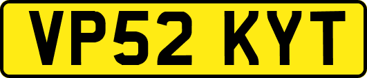 VP52KYT