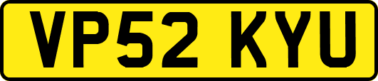 VP52KYU