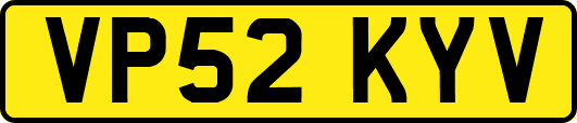 VP52KYV