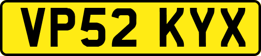 VP52KYX