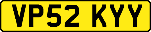 VP52KYY