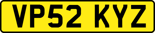 VP52KYZ