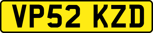 VP52KZD
