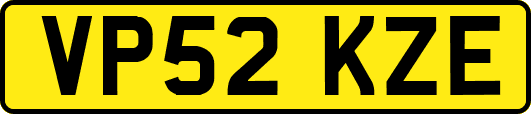 VP52KZE