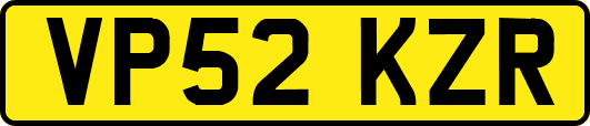 VP52KZR