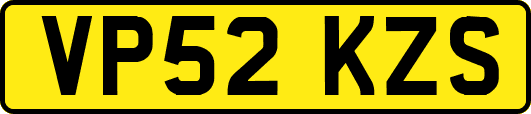 VP52KZS