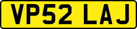 VP52LAJ