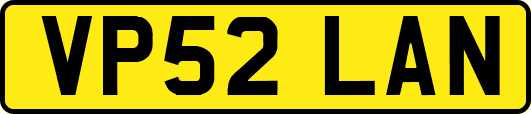 VP52LAN