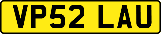 VP52LAU