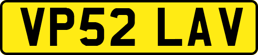 VP52LAV