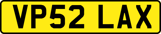 VP52LAX