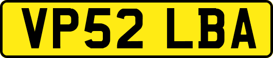 VP52LBA
