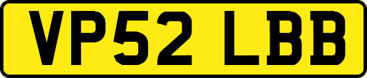 VP52LBB