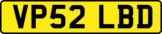 VP52LBD