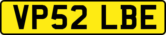 VP52LBE