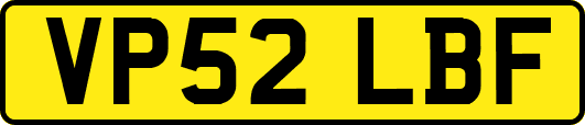 VP52LBF
