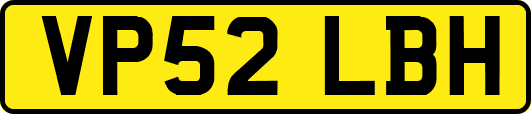 VP52LBH