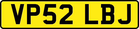 VP52LBJ