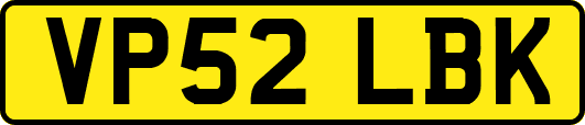 VP52LBK