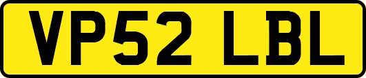 VP52LBL