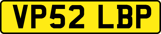 VP52LBP