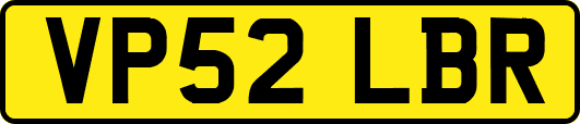 VP52LBR
